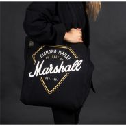 0 Marshall 60th Anniversary Tote Bag