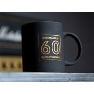 0 Marshall 60th Anniversary Mug