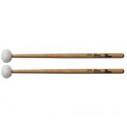 Vic Firth GEN3 - Symphonic Collection Timpani Mallets Signature Tim Genis Beethoven - Hard