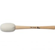 VIC FIRTH TG03 - Symphonic Collection Bass Drum Mallets Signature Tom Gauger Molto