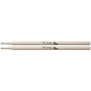 VIC FIRTH TG15 - Symphonic Collection Snare Stick Signature Tom Gauger General