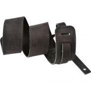 0 Eko - GBU Strap Leather Plus Black