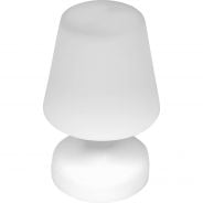 0 Algam Lighting - L30 Lampada da Tavolo Luminosa Decorativa