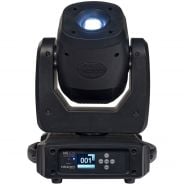 0 Algam Lighting MS100 SPOT Testa mobile LED 100W