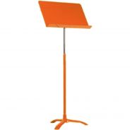 Manhasset - 4801-ORG Leggio da Orchestra Arancione