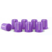 0-RELOOP Knob Set Purple - 