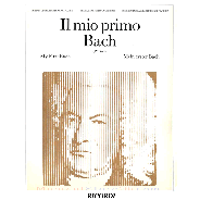 0-RICORDI Bach - IL MIO PRI