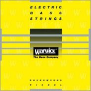 0-WARWICK Single String Yel