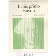 0-RICORDI Haydn - IL MIO PR
