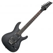 Ibanez S520-WK Weathered Black