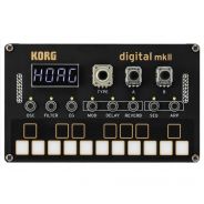 0 Korg NUTEKT NTS-1 MKII