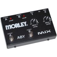 0-MORLEY ABY MIX - Mixer e 