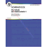 0-Schradieck, Heinrich - DI