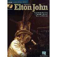 0-HLE Elton John - SIGNATUR