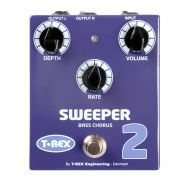 0-T-REX TR10206 SWEEPER 2