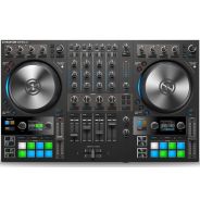 Native Instruments Traktor Kontrol S4 MKIII - Controller per DJ