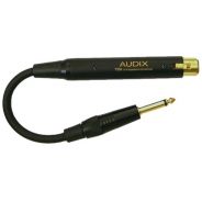 Audix T-50K - Adattatore di Impedenza per Microfoni