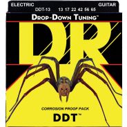 0 Dr DDT-13 DROP DOWN 