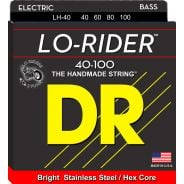 0 Dr LH-40 LOW RIDER Corde / set di corde per basso