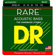 0 Dr RPB5-45 RARE Corde / set di corde per basso