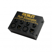 0 MORLEY Morley Hum Eliminator -