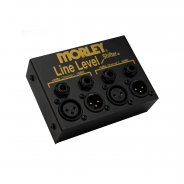 0 MORLEY Morley Line Level Shifter -