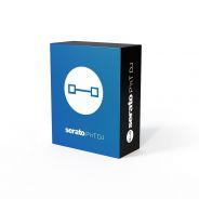 SERATO Serato Pitch 'N Time DJ Expansion Pack - Expansion Pack con Pitch 'N Time per Serato DJ Pro - Codice
