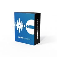 SERATO Serato DJ Club Kit - Bundle con Serato DJ Pro e DVS Expansion Pack - Codice