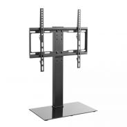 0 Audizio ttts40 table tv stand 32-55 40kg