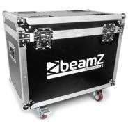 0 BeamZ fc180 flightcase 2xignite180series