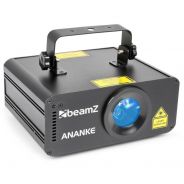 0 BeamZ ananke 3d laser