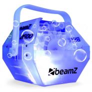 0 BeamZ b500led bubble machine led rgb