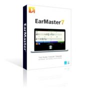 Earmaster EMPR7U Software ear training professionale