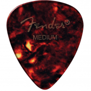 0 FENDER 451 Shape Shell Medium (12)