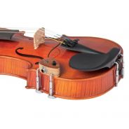 0 GEWA Pick up per strumenti acustici F&S Violine & Viola VV-2 Violino/Viola