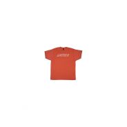 GRETSCH Gretsch Logo T-Shirt Heather Orange S