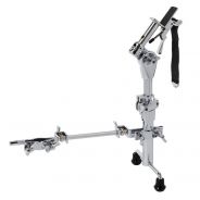 0 Latin Percussion LP330D Bongos Stand Throne Attachment 