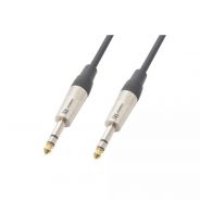 Power Dynamics Connex cx80-3 cable 6.3 st.-6.3 st. 3.0m