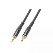 Power Dynamics Connex cx88-6 cable 3.5 st.m-3.5 st m 6.0m