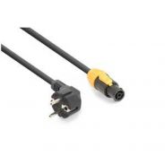 Power Dynamics Connex cx14-1 pwc tr - schuko cable 1.5m