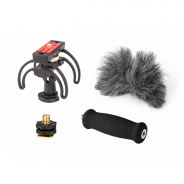 Rycote Audio Kit - Tascam Dr-05/edirol R05 