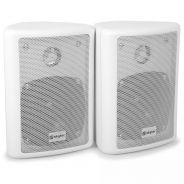 SkyTec ods40w speaker set 4 75w white