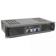 SkyTec pa amplifier sky-480b, 2x 240 watt