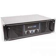 0 SkyTec pa amplifier sky-2000b, 2x1000 watt