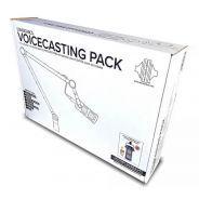 SONTRONICS sontronics voicecasting pack green