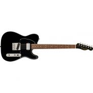 Squier Limited Edition Classic Vibe '60s Telecaster SH, Laurel Fingerboard, Black Pickguard, Matching Headstock, Black