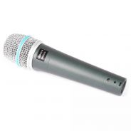 Vonyx DM57A Dynamic Microphone XLR