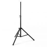 0 Vonyx ls04 speakerstand pro black 80kg