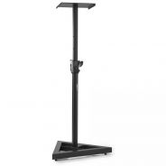 Vonyx SMS15 Monitor Stand Adjustable