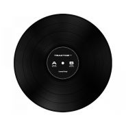 ative Instruments Traktor Control Vinyl Black